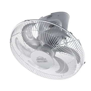 VENTILADOR PARED 18" MAXIFLOW HOME ELEMENTS - imagen 1