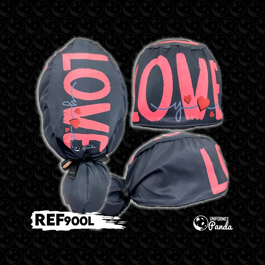 Gorro Horma Larga 