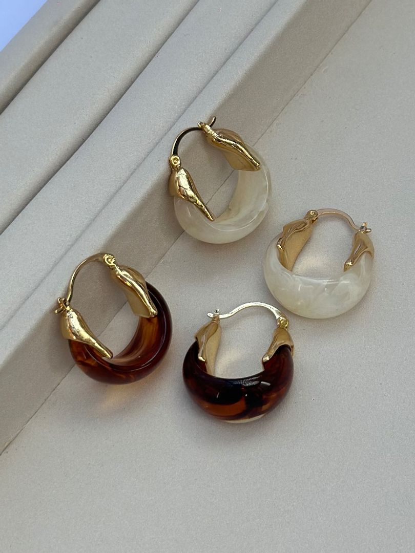 Candonga encocada acrilica 