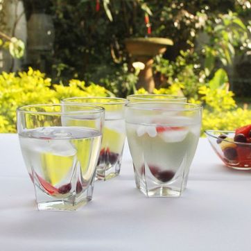 Vaso Corto Camelot - imagen 1