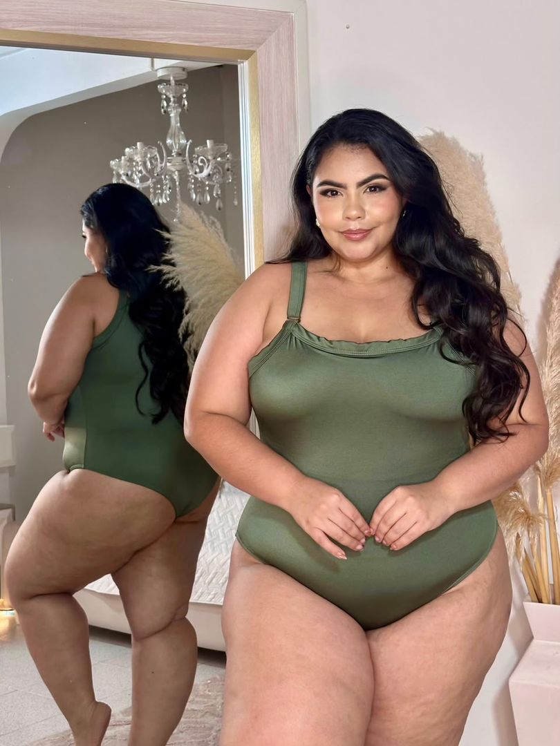 TRIKINI PLUS 