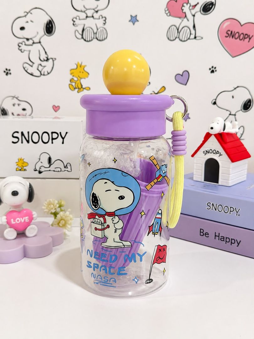 TERMO SNOOPY 