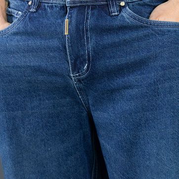 JEANS BAGGY DENIM - imagen 4