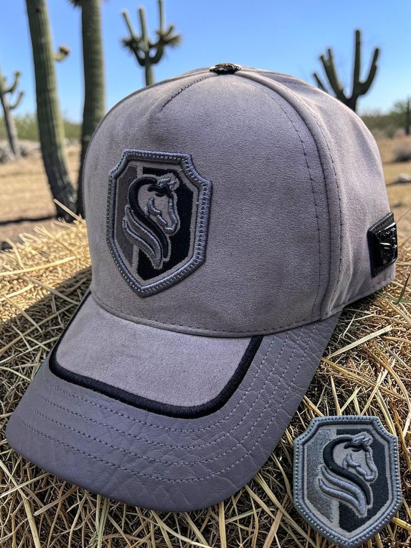 GORRA CABALLISTA