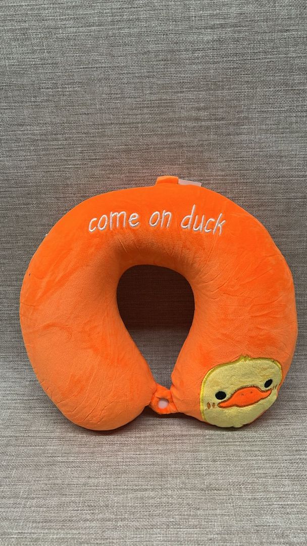 CUELLERO MASMELO NARANJA 