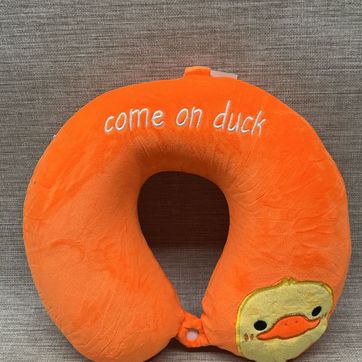 Imagen del producto CUELLERO MASMELO NARANJA 