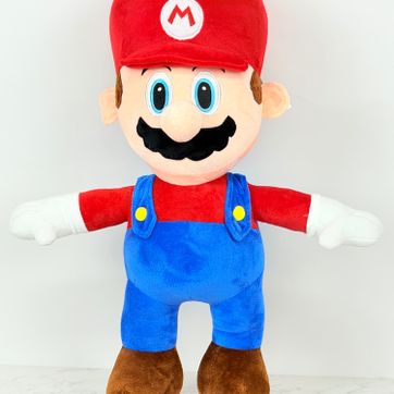 Imagen del producto MARIO FINO 50CM