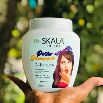 Skala Potao Desmaiado - imagen 2