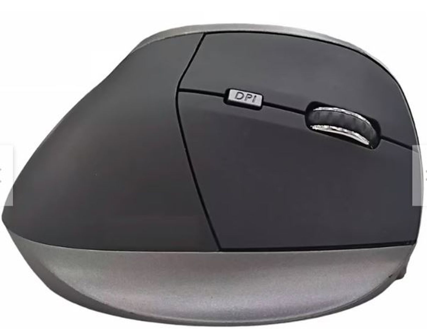 Mouse ergonómico vertical Bluetooth e Inalámbrico recargable JAL-883