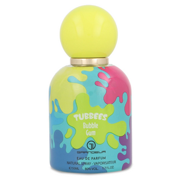 Tubbees Bubble Gum - imagen 1