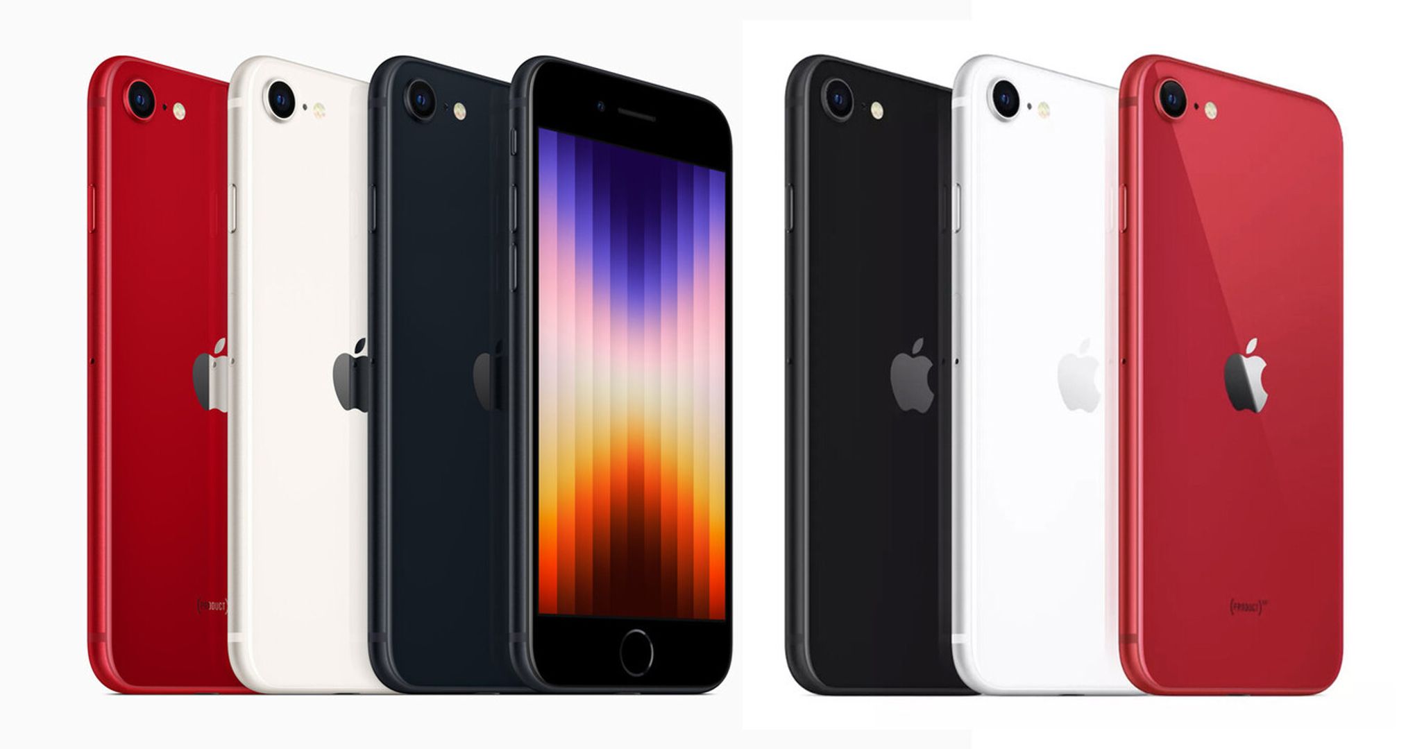 IPHONE SE 2020 64GB (NO RESTABLECER) 