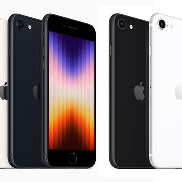 Imagen del producto IPHONE SE 2020 64GB (NO RESTABLECER) 