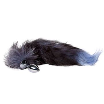 Imagen del producto Plug Gray Wolf