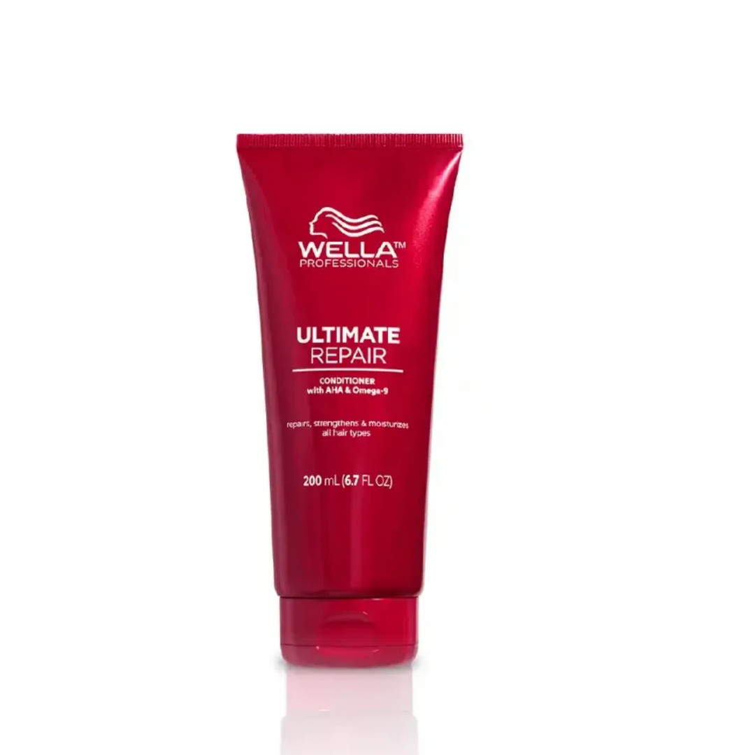 ULTIMATE REPAIR ACONDICIONADOR WELLA X 200ML