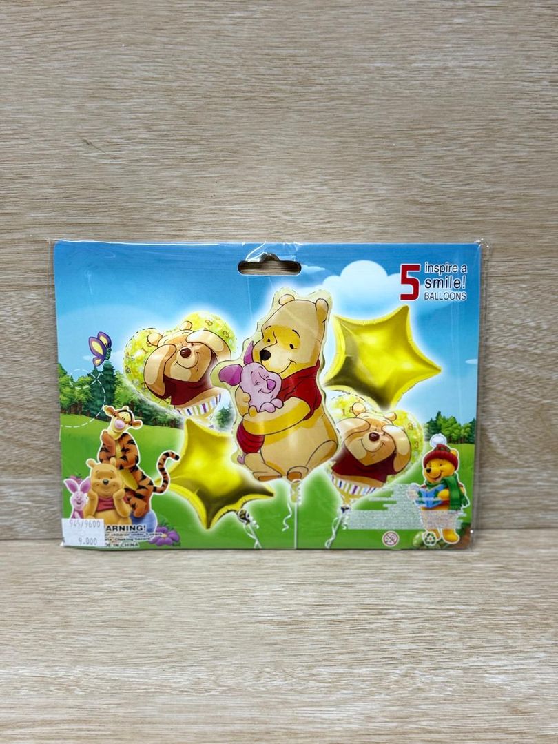 945 WINNIE POOH 