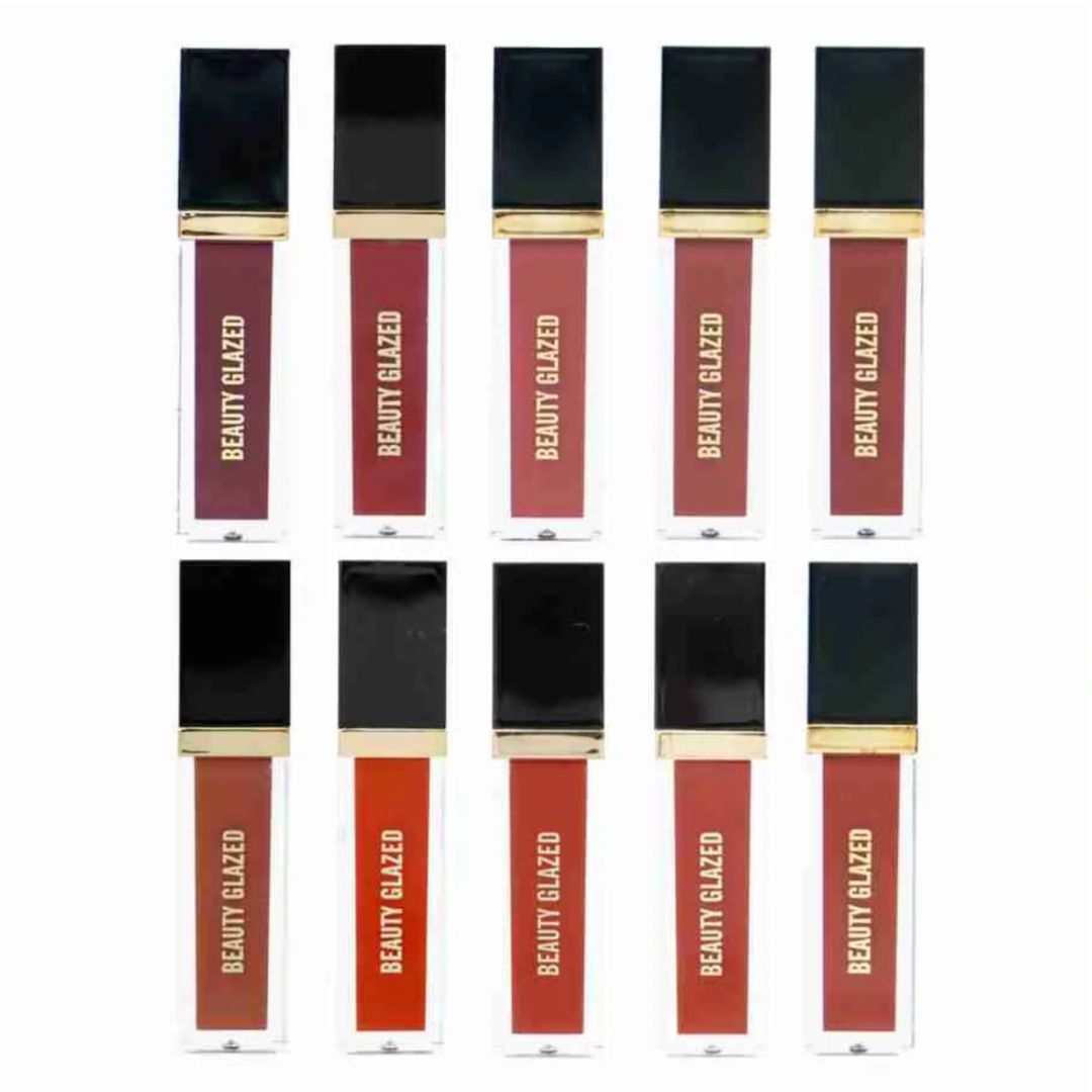LABIAL MINI MATTE BEAUTY