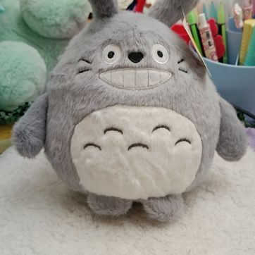 Imagen del producto Peluche totoro