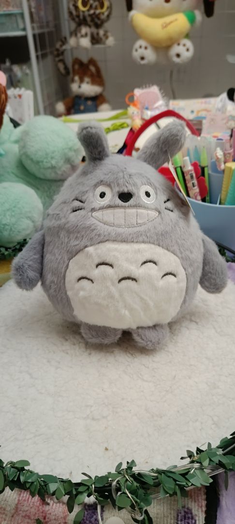 Peluche totoro