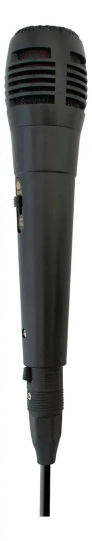 BAFLE 8 PULG CON MICROFONO FANTASTIC QUALITY
