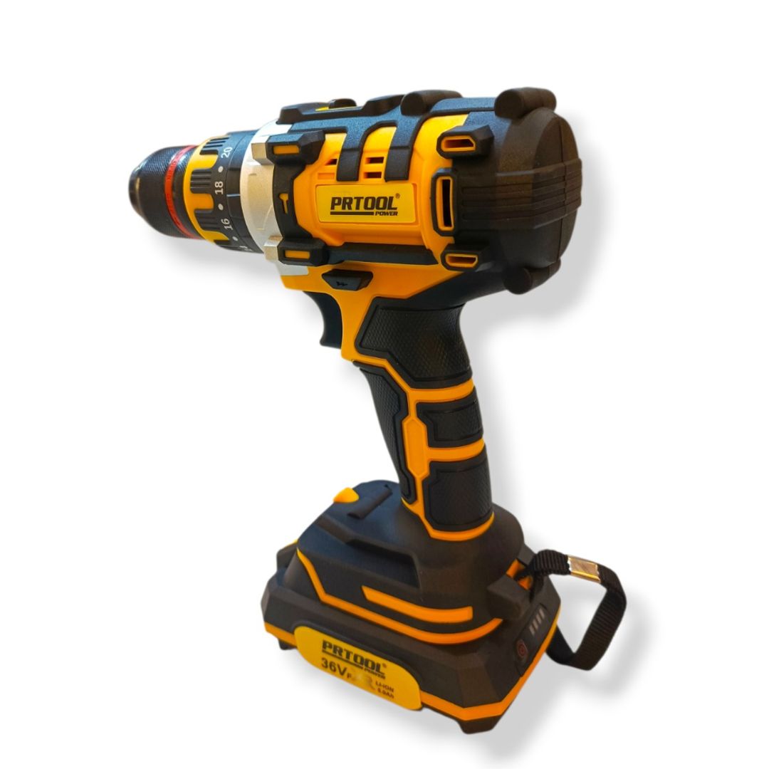 TALADRO PERCUTOR TA36036D