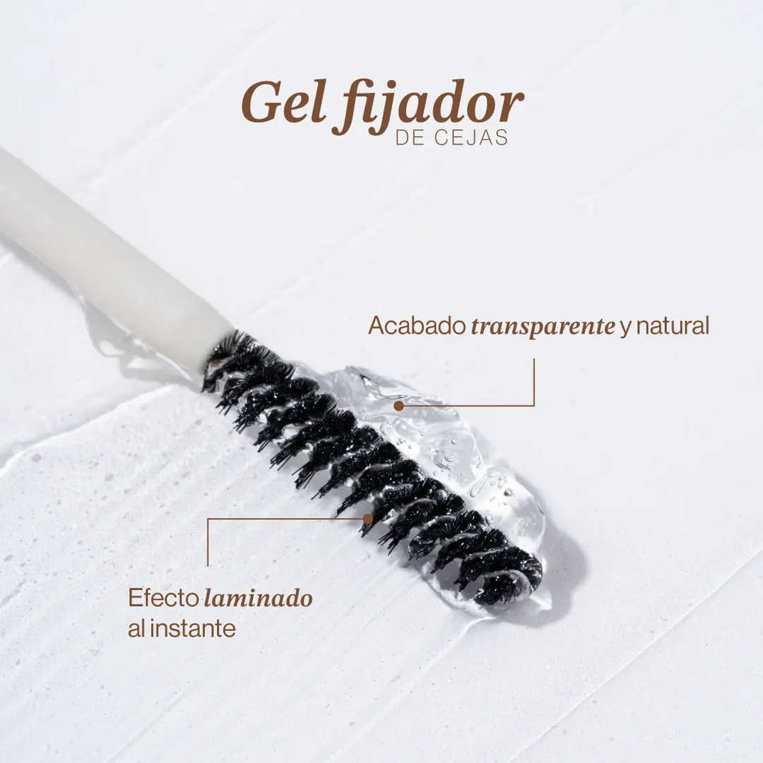 BROW GEL FIJADOR DE CEJAS ATENEA 