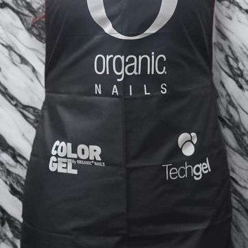 Imagen del producto Mandil Organic Nails (600 Puntos)