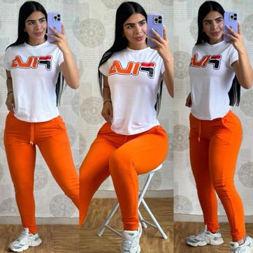 JOGGER FILA SPORT - imagen 4