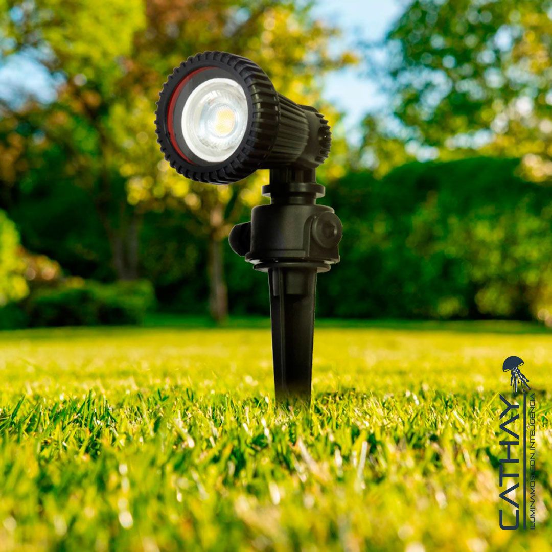 ESTACA DE INCRUSTAR ILMX