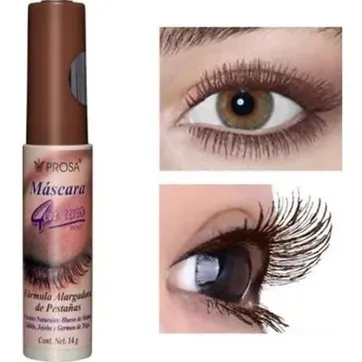 Máscara Clásica  - imagen 6