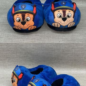 Imagen del producto BABUCHA DE NIÑO (CHASE)