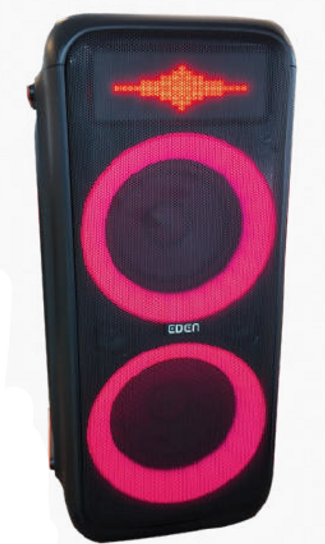 PARLANTE BLUETOOTH EDEN ED-851