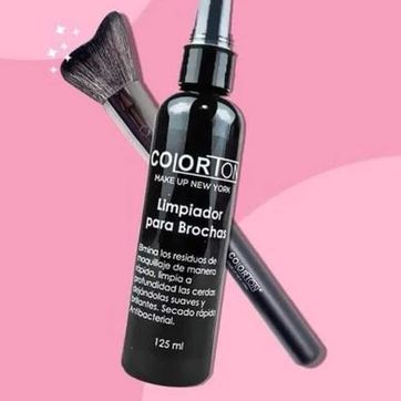 Imagen del producto LIMPIADOR DE BROCHAS SPRAY