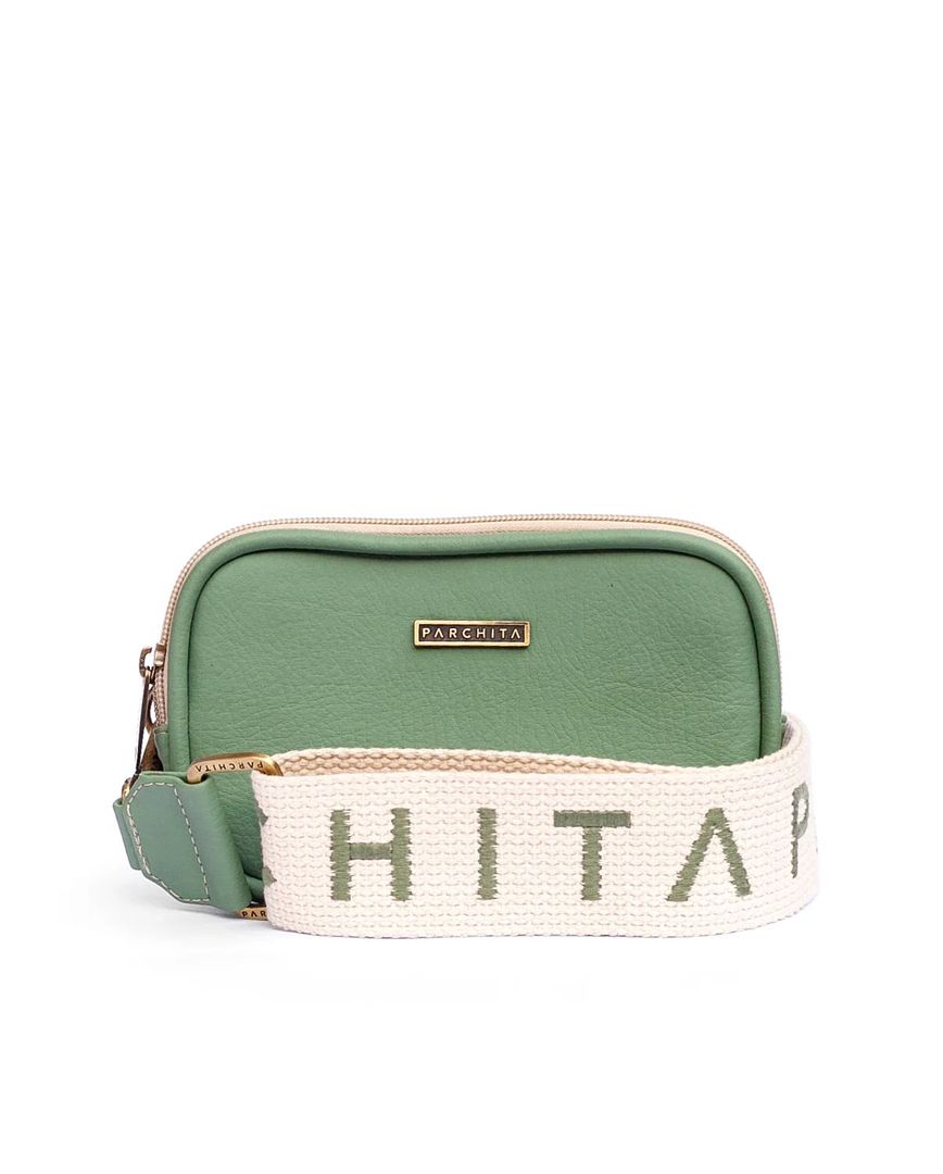 funny pack marsella verde safari