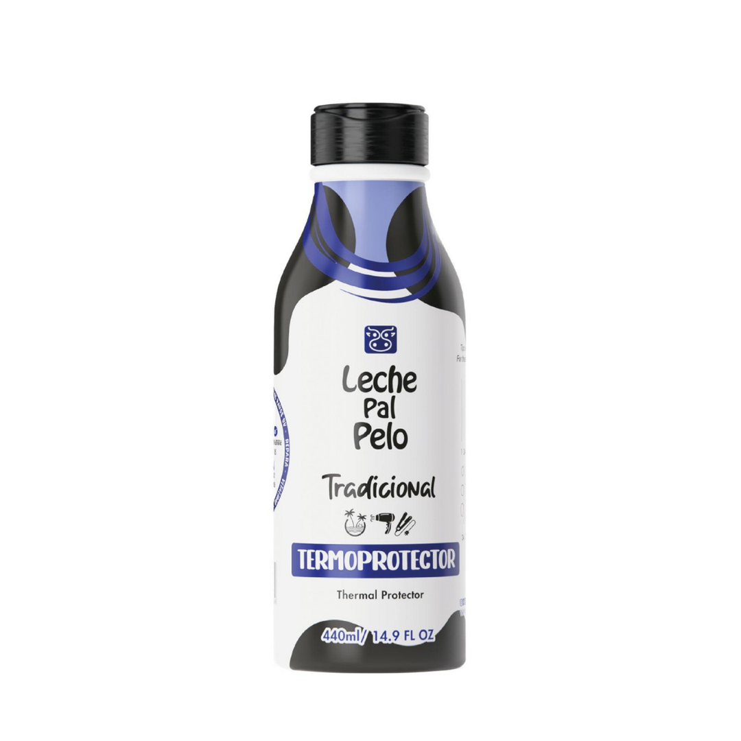 TERMOPROTECTOR LIQUIDO X 250ML-440ML LECHE PAL PELO