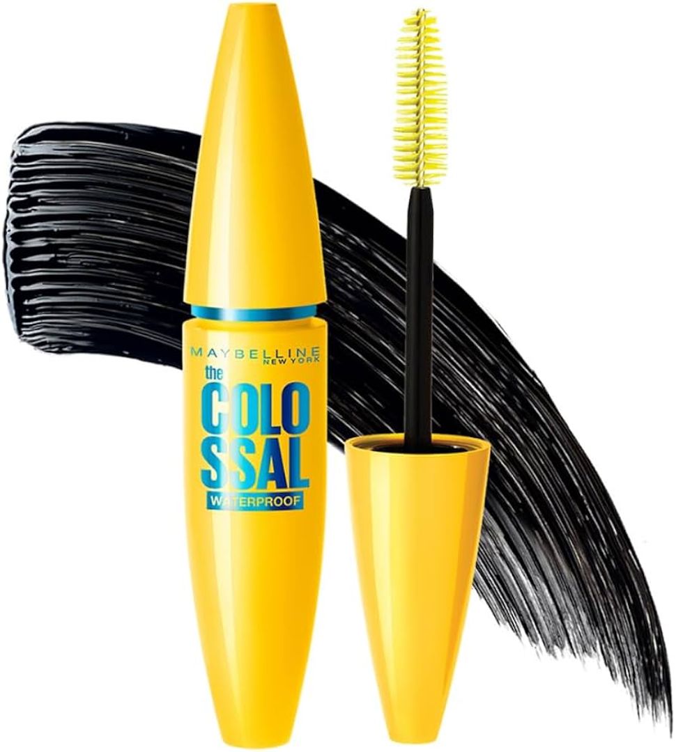 PESTAÑINA VOLUMEN EXPRESS COLOSSAL MAYBELLINE