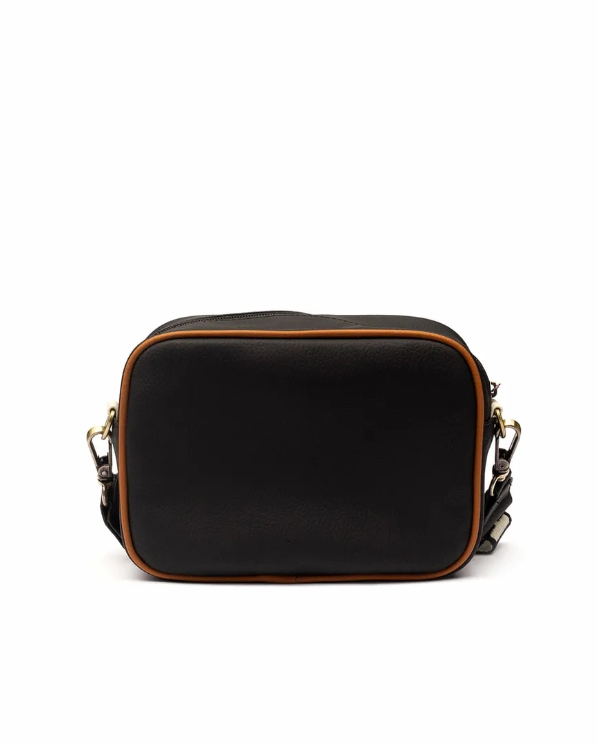 BANDOLERA NUBA NEGRO MIX