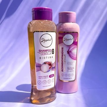 Imagen del producto KIT DUO CEBOLLA
