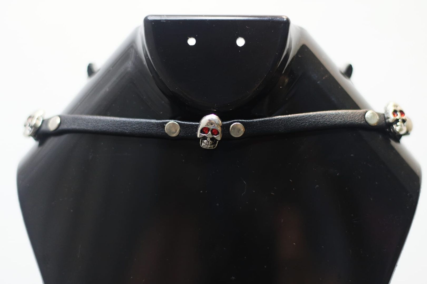 CHOKER DELGADO CRANEO