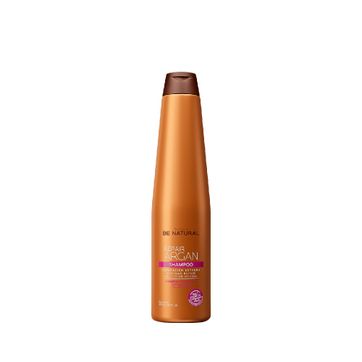 Imagen del producto Shampoo Reparación Argan Be Natural