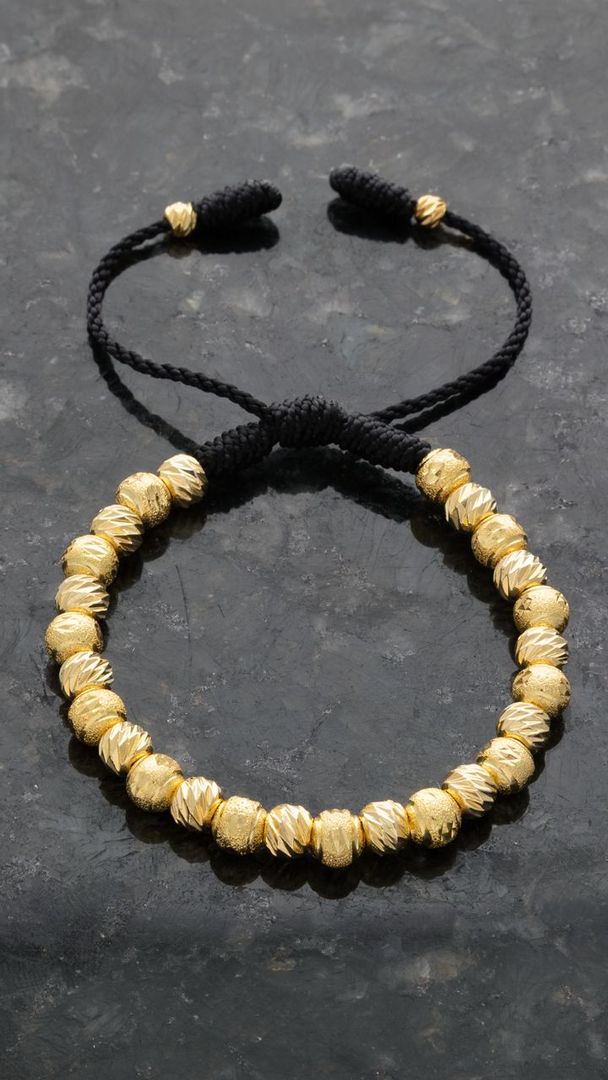 Manilla balín 6mm Italy - diamanatado 