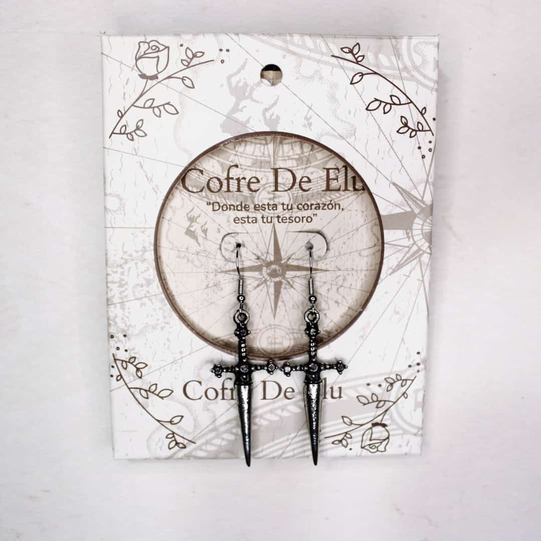 ARETES DAGA