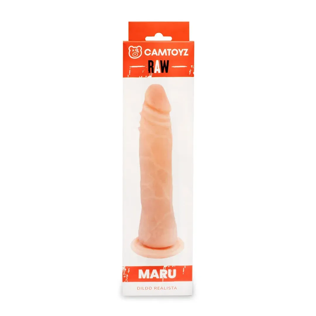 Dildo maru