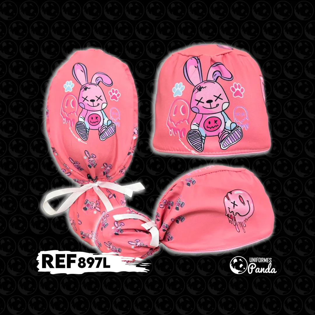 Gorro Horma Larga 