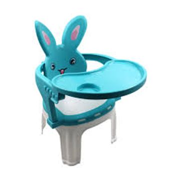 Imagen del producto COMEDOR CONEJITO AZUL