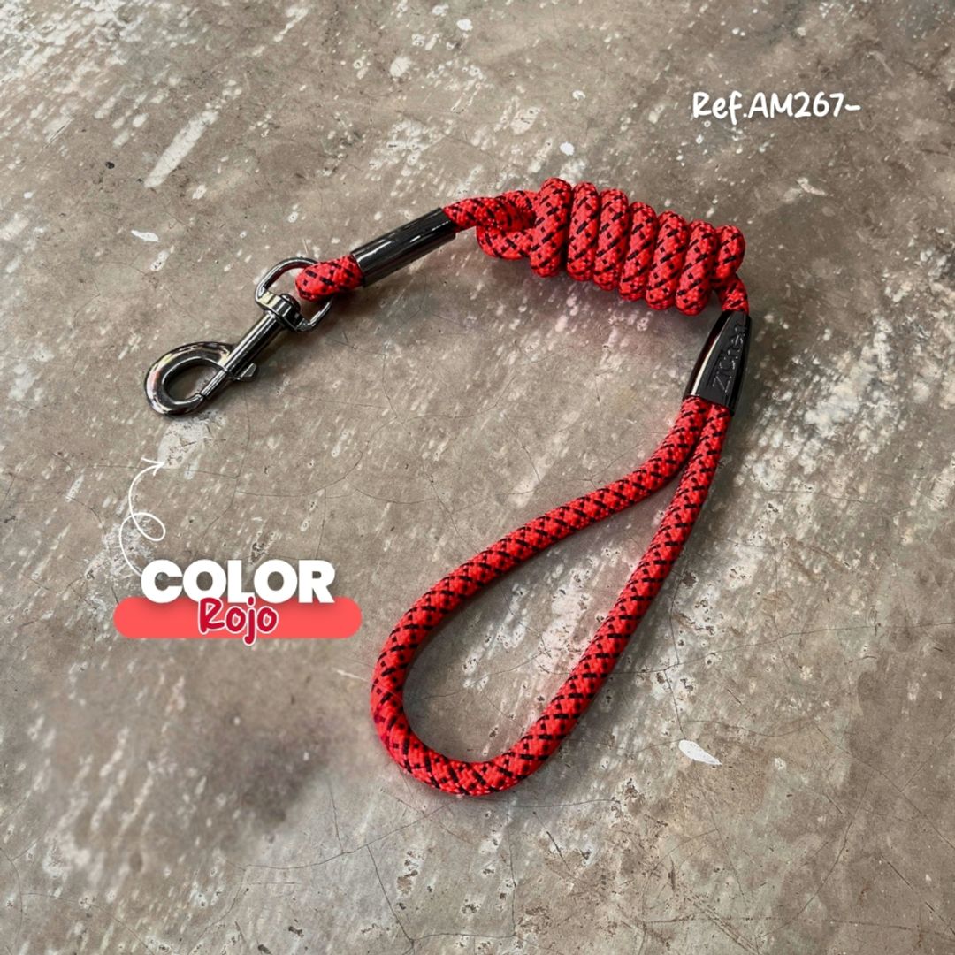 AM267-