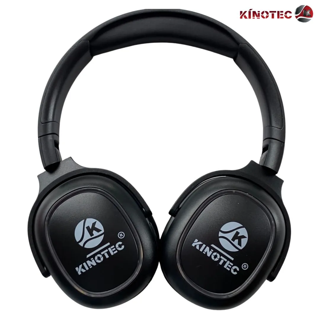 Diadema Bluetooth KN-96 Kinotec