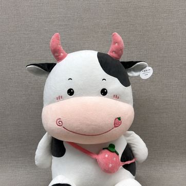 Imagen del producto VACA CARRIEL DE 55CM 