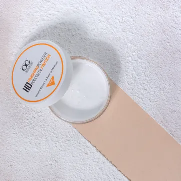 Imagen del producto POLVO SUELTO HD FINISHING POWDER OG