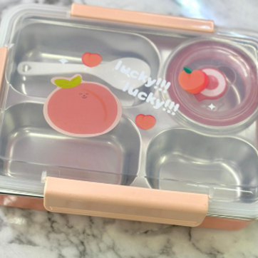 Portacomidas infantil - imagen 1