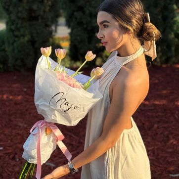 BOUQUET TULIP - imagen 1